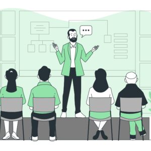 Curso Mercado Público para empresas