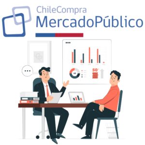 Consultoría "Introducción al mercado público"