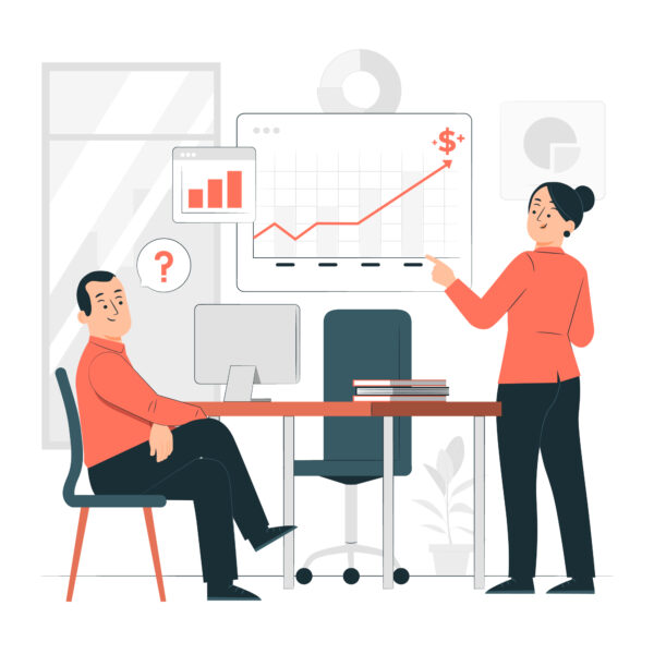 Consultoría "El desarrollo del Marketing en la Construcción".