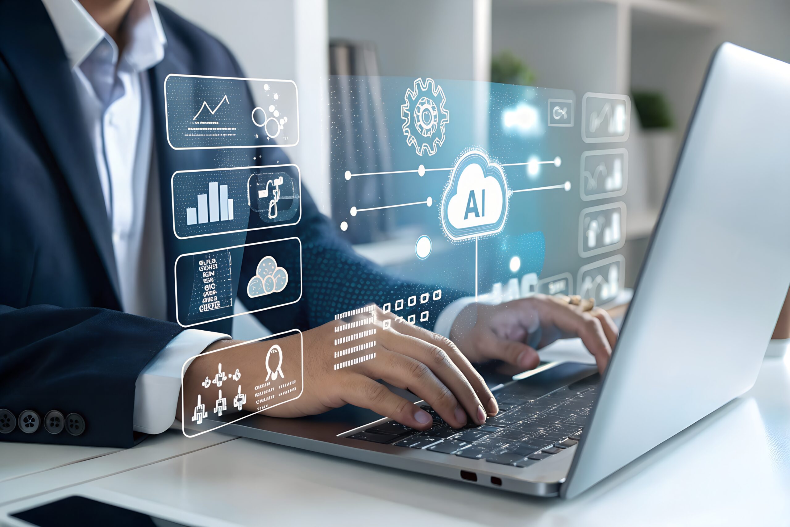 Automatización de Licitaciones con IA
