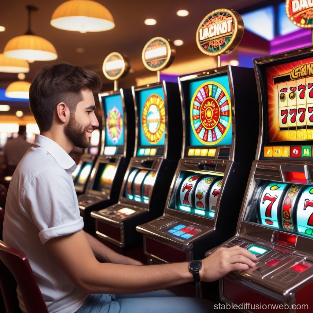 10 stratégies gagnantes pour décrocher les jackpots chez Normandie