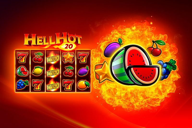 Port Hell Hot 100: Jak zwiększyć swoje wygrane z Endorphiną Port Hell Hot 100: Jak zwiększyć swoje wygrane z Endorphiną